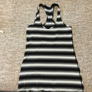 Lululemon tanktop
